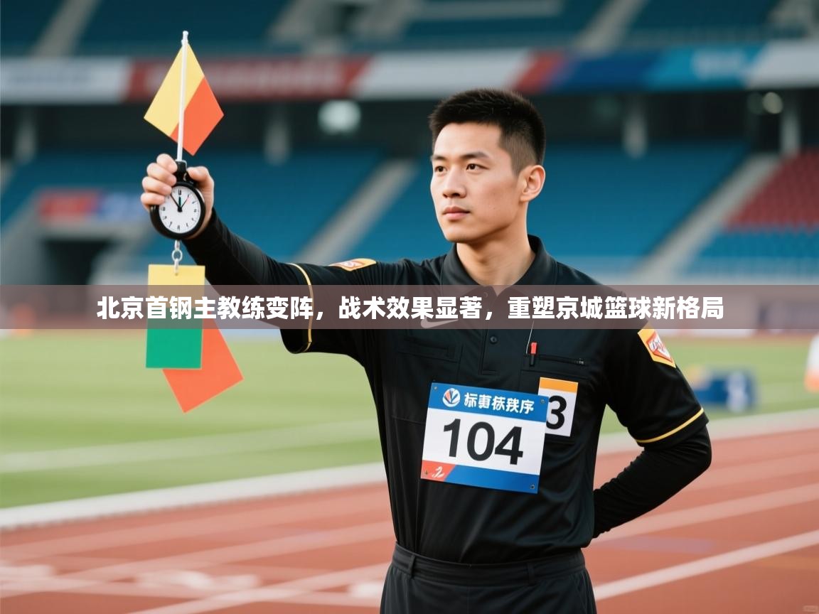 北京首钢主教练变阵，战术效果显著，重塑京城篮球新格局  第1张