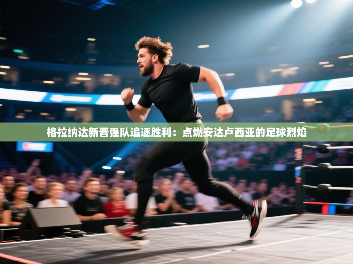 格拉纳达新晋强队追逐胜利:点燃安达卢西亚的足球烈焰 第1张