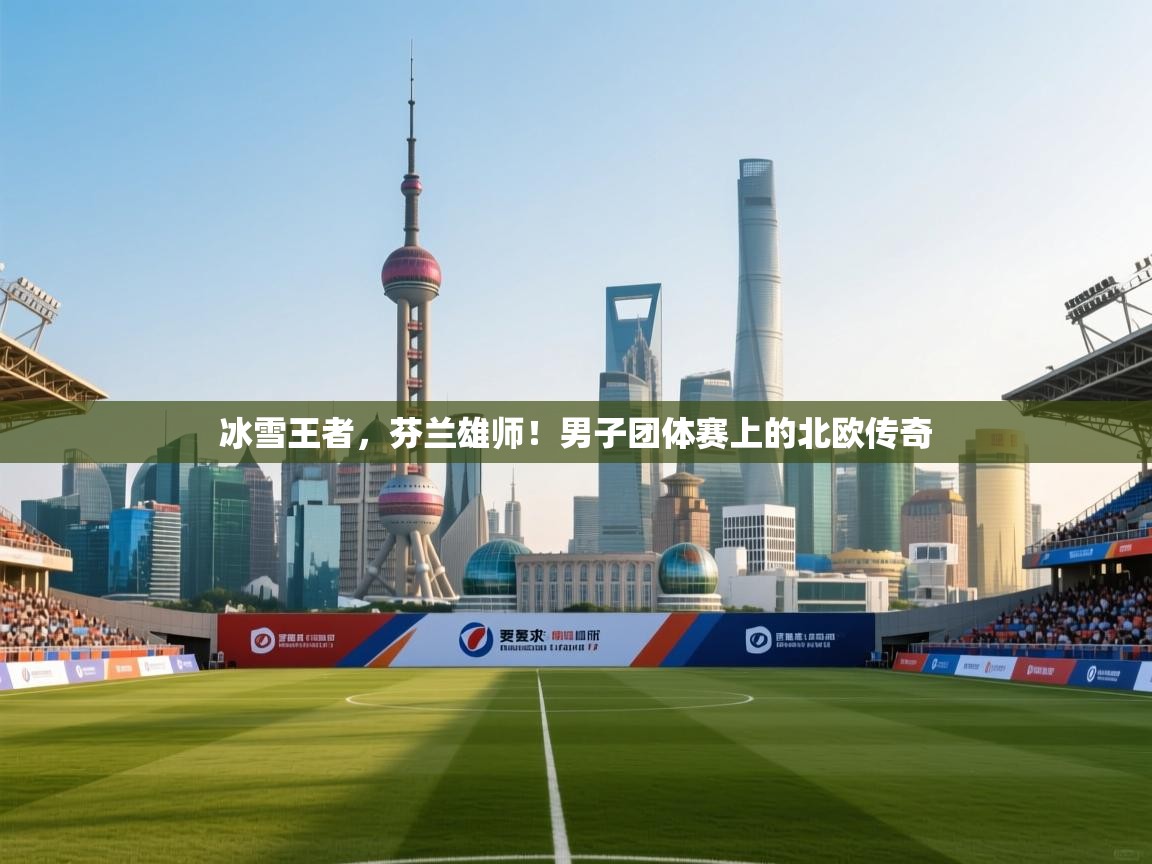 冰雪王者,芬兰雄师!男子团体赛上的北欧传奇 第1张