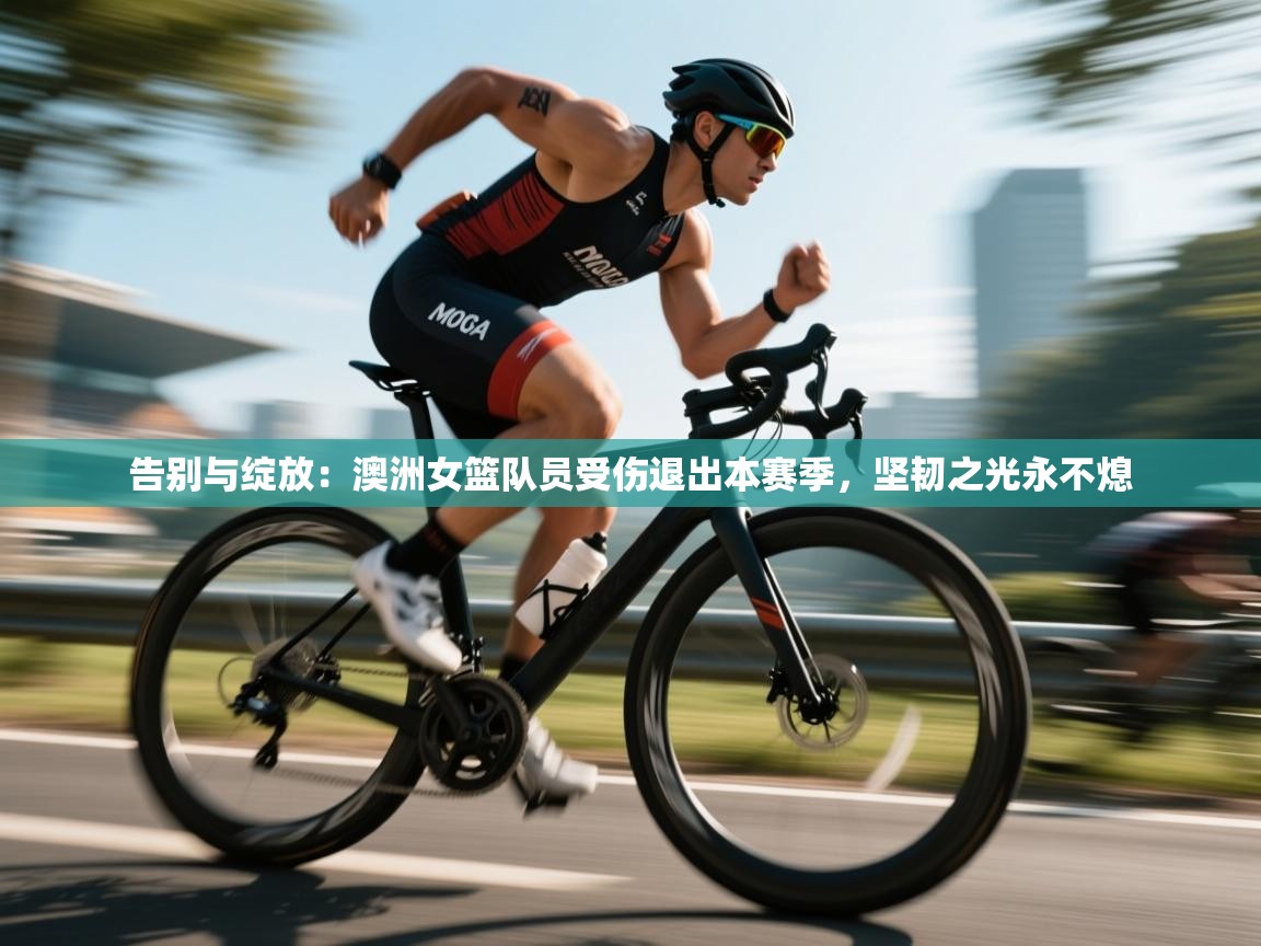 告别与绽放：澳洲女篮队员受伤退出本赛季，坚韧之光永不熄  第1张