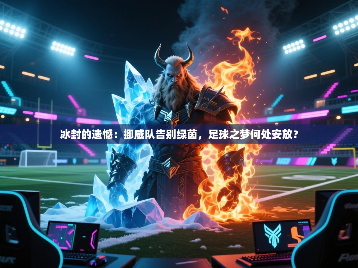 冰封的遗憾:挪威队告别绿茵,足球之梦何处安放? 第1张