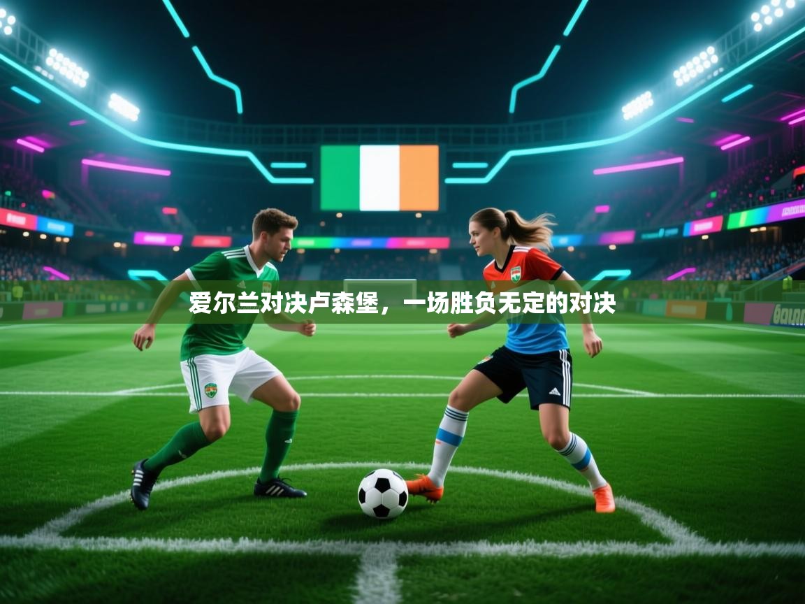 爱尔兰对决卢森堡，一场胜负无定的对决  第2张