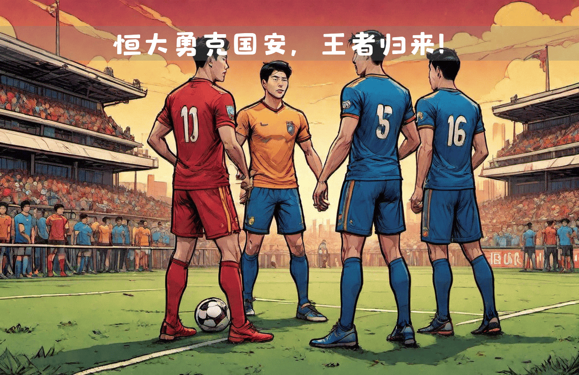 国安主场战平恒大，继续保持不败(国安以53险胜恒大,如果在比赛中,国安从未落后)