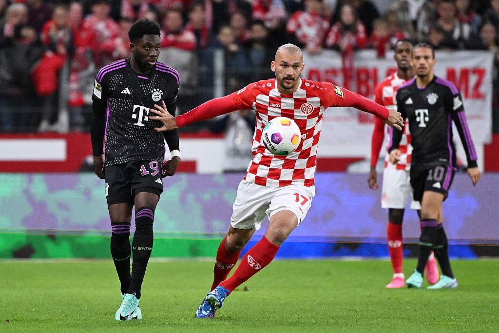 美因茨中场核心离队，球队受影响(美因茨中场核心离队,球队受影响吗)