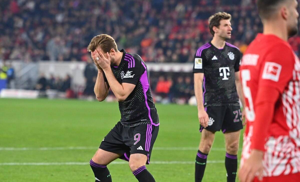 弗赖堡队顺利击败对手,表现抢眼(弗赖堡队顺利击败对手,表现抢眼吗) 弗赖堡队顺利击败对手,表现抢眼(弗赖堡队顺利击败对手,表现抢眼吗)