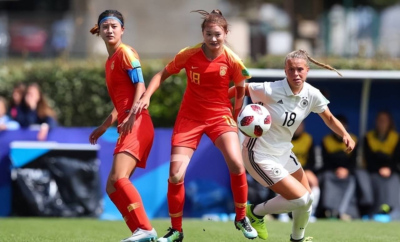 全球女足巅峰赛事今日启动 全球女足巅峰赛事今日启动