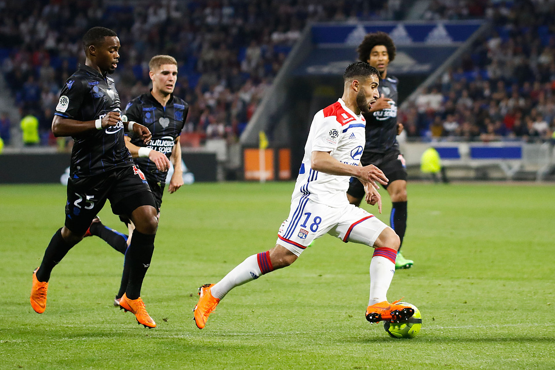 南特期待主场战胜里昂,战术调整 南特期待主场战胜里昂,战术调整