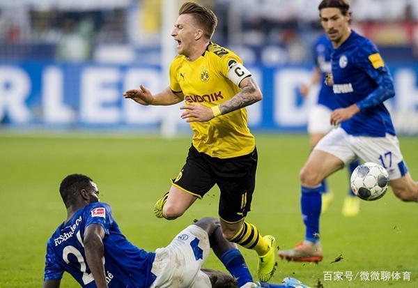 沙尔克04客场失利,要加强阵容调整迎接接下来的比赛的简单介绍 沙尔克04客场失利,要加强阵容调整迎接接下来的比赛的简单介绍