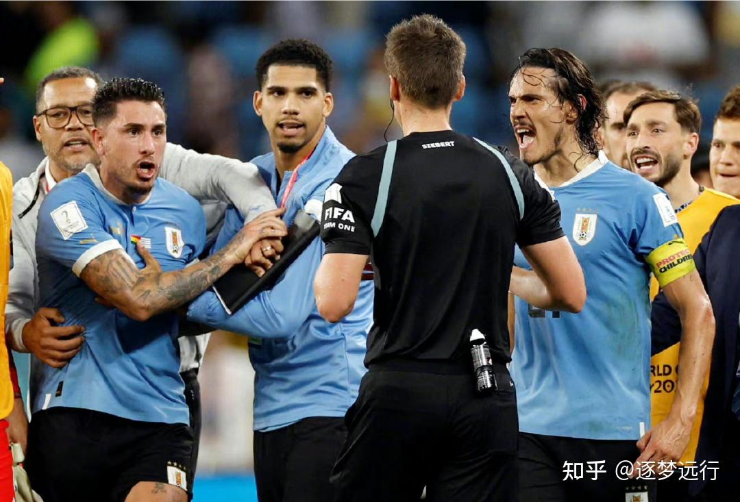 波兰遭乌拉圭逆转,惨遭淘汰命运 波兰遭乌拉圭逆转,惨遭淘汰命运