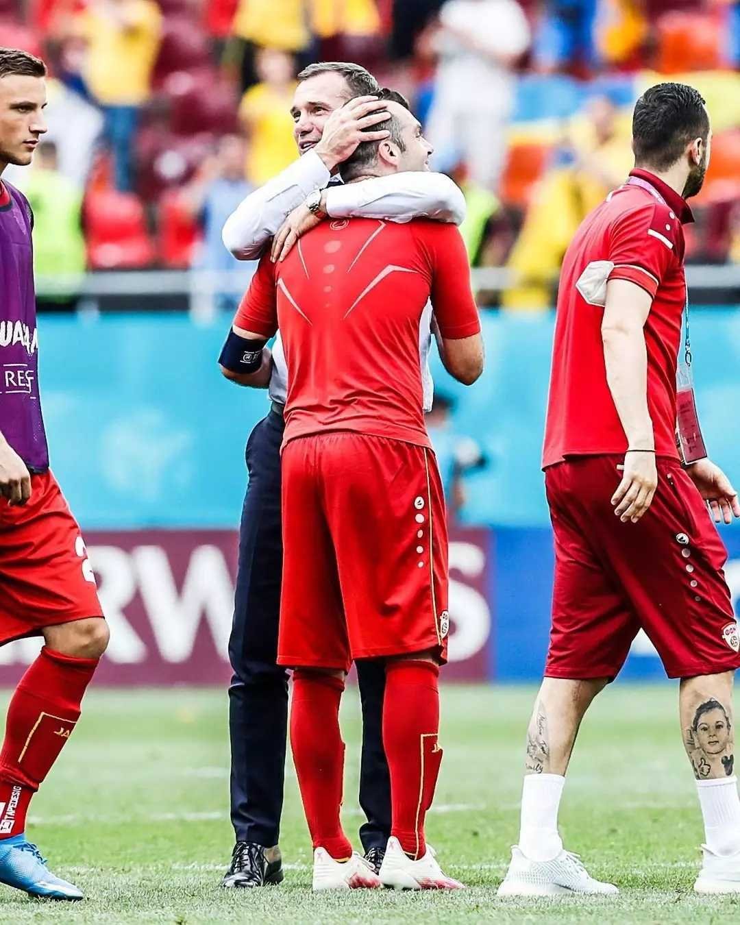 北马其顿主场负于挪威,遭遇困境的简单介绍 北马其顿主场负于挪威,遭遇困境的简单介绍