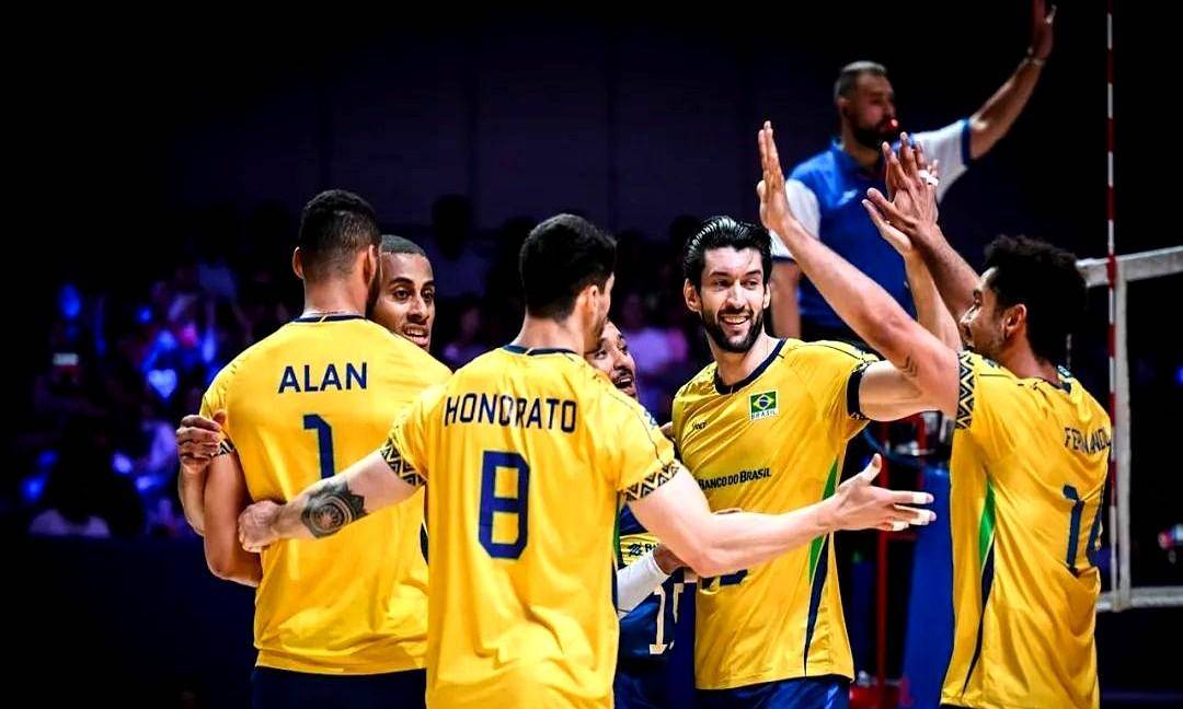 巴西主教练在大洋洲赛事获得胜利 巴西主教练在大洋洲赛事获得胜利