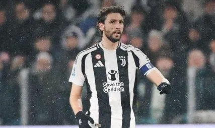 尤文图斯连胜被终结，仍稳居意甲前四