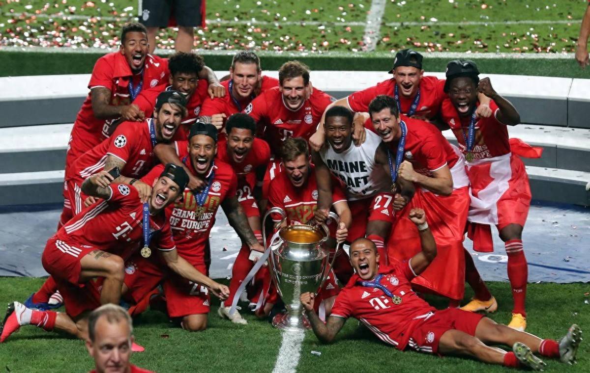 拜仁击败对手,顺利晋级欧冠决赛 拜仁击败对手,顺利晋级欧冠决赛