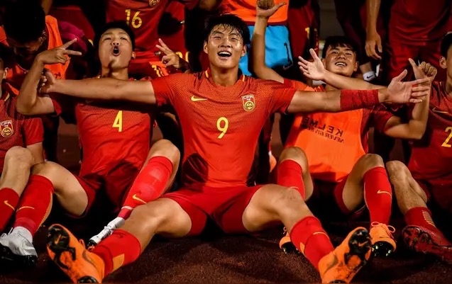 国足夺冠希望大增,冲刺国际比赛冠军 国足夺冠希望大增,冲刺国际比赛冠军