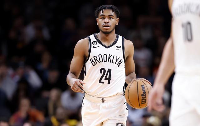 关于篮网年轻队员崭露头角,展现出色潜力的信息 关于篮网年轻队员崭露头角,展现出色潜力的信息