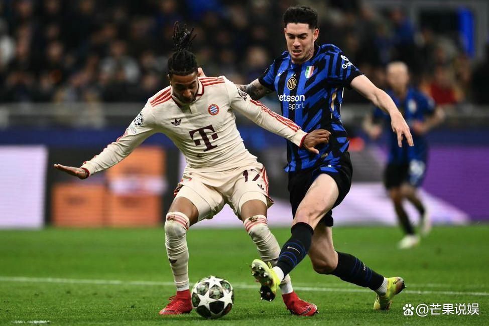 拜仁慕尼黑实现逆袭晋级欧冠半决赛 拜仁慕尼黑实现逆袭晋级欧冠半决赛