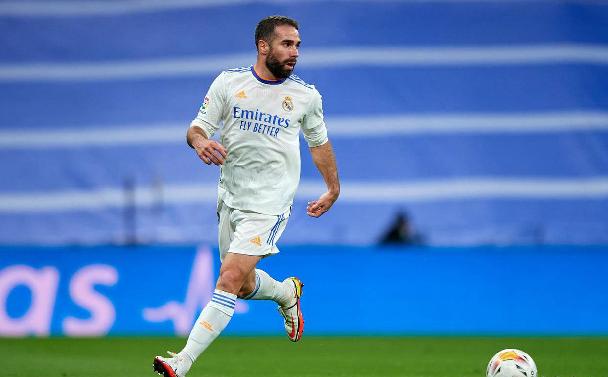 皇家马德里新援受伤，引援计划的简单介绍