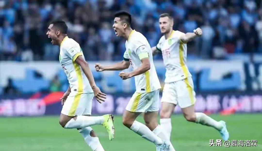 国安客场挑战富力，双方主帅战术如何部署？的简单介绍