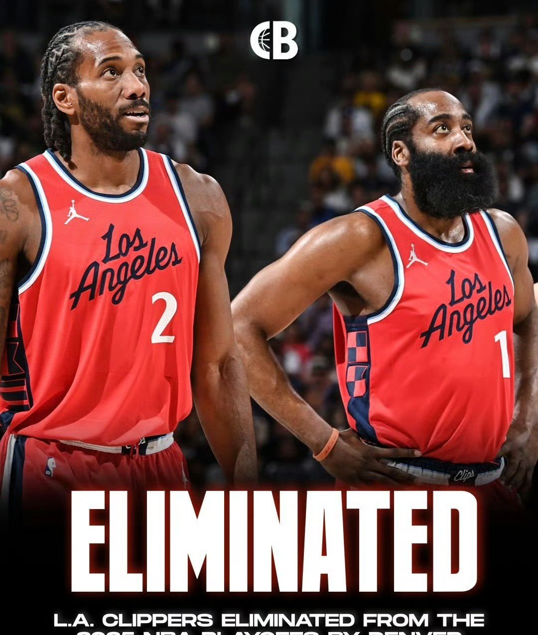 快船老板暗示球队夺冠,重建成功 快船老板暗示球队夺冠,重建成功