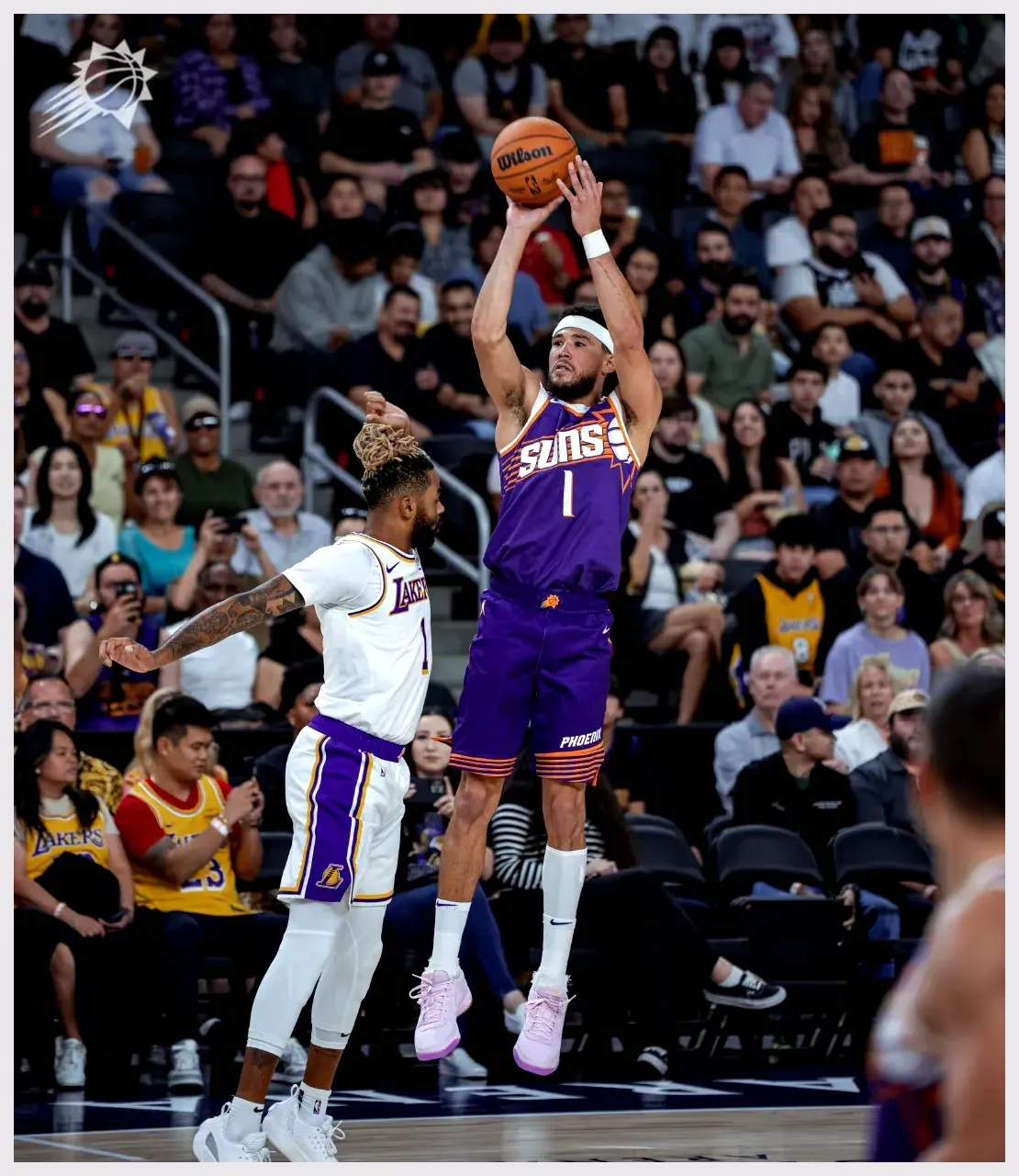 湖人遭遇两连败,詹姆斯表现低迷 湖人遭遇两连败,詹姆斯表现低迷