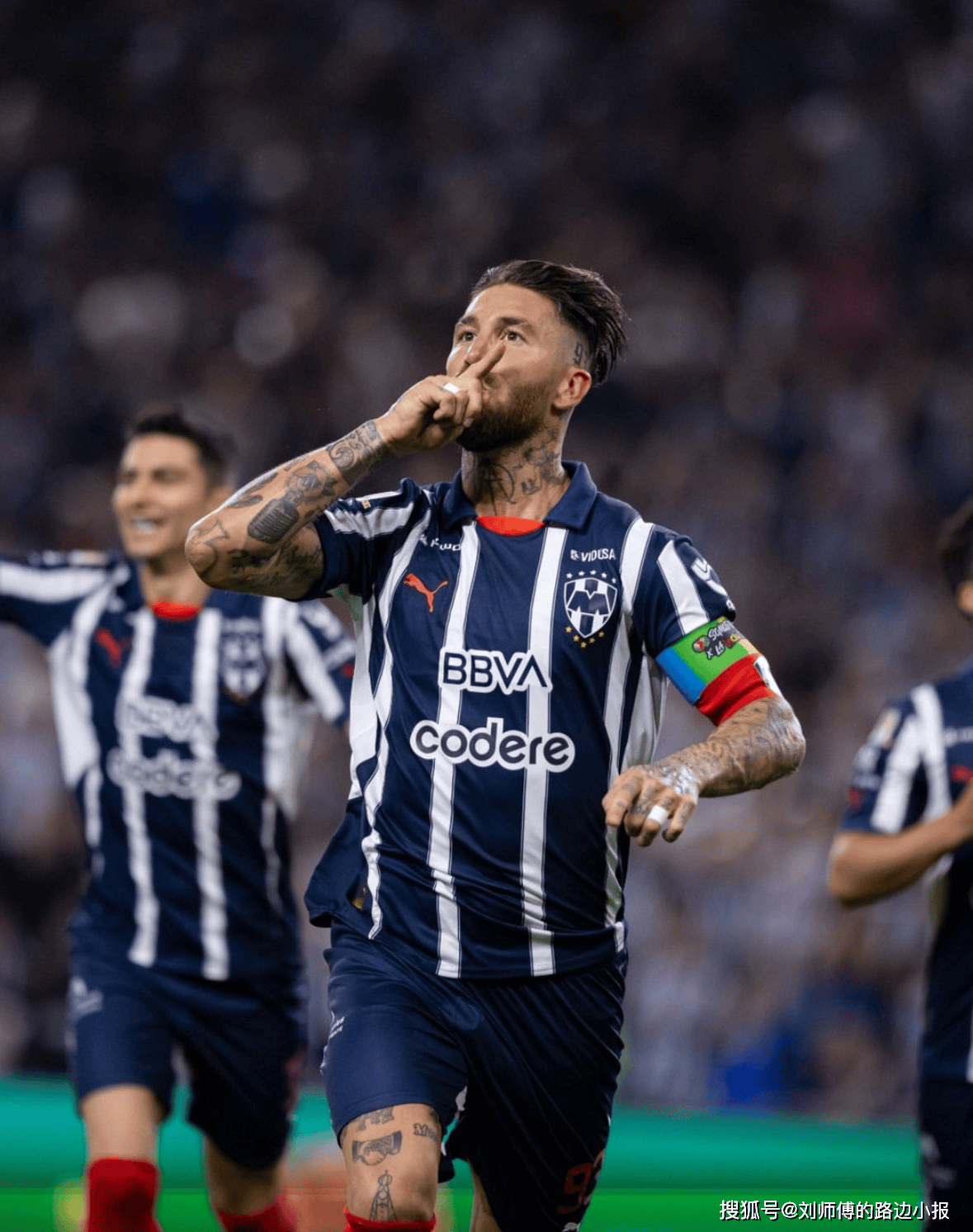 墨西哥女足超级联赛争夺激烈升温的简单介绍 墨西哥女足超级联赛争夺激烈升温的简单介绍