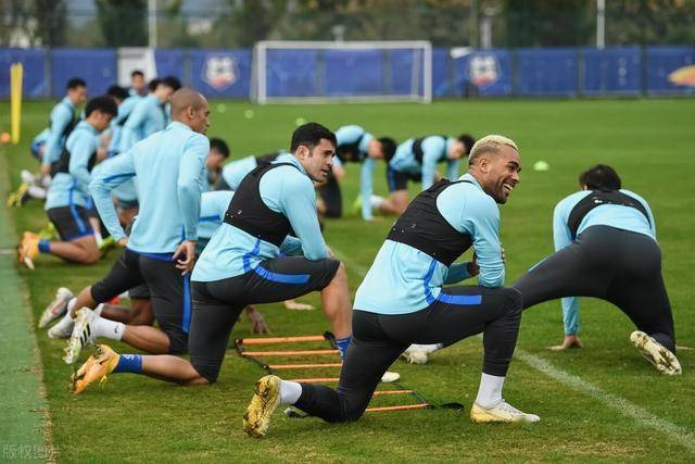 关于大战在即,各队备战状态火爆令人期待的信息 关于大战在即,各队备战状态火爆令人期待的信息