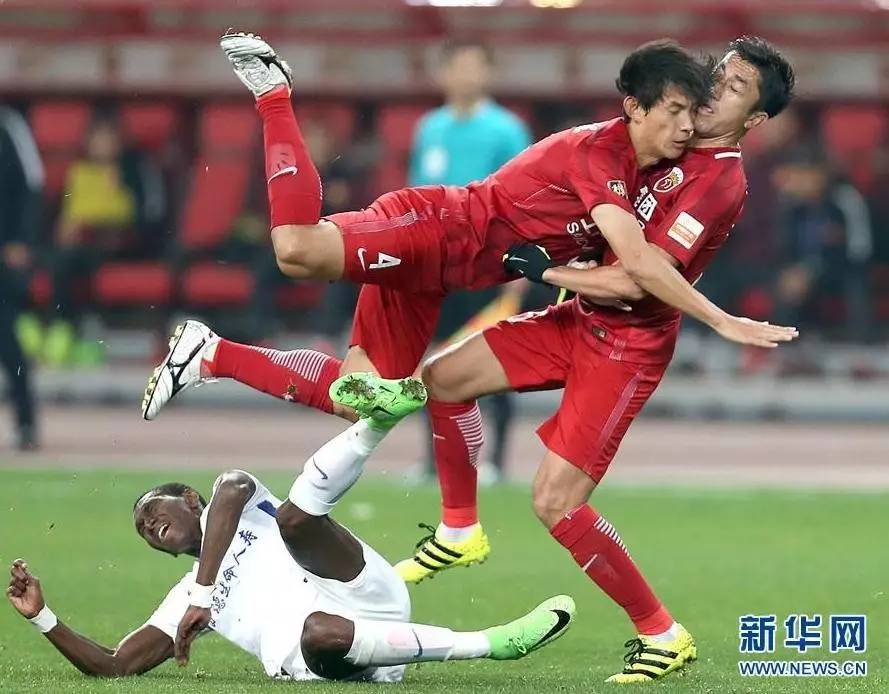 延边富德表现不俗，助力球队前进的简单介绍